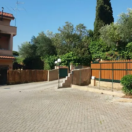 La Rosa Blu