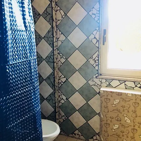 Konukevi La Rosa Blu