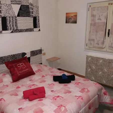Konukevi La Rosa Blu