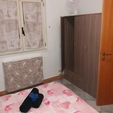 Konukevi La Rosa Blu